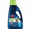 Bissell Cleaner Carpet Stain/Odor 60oz 99K5C